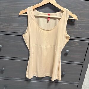 Spanx Tank